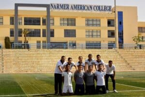 Narmer American College